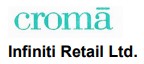 Infiniti Retail Ltd- TATA Croma